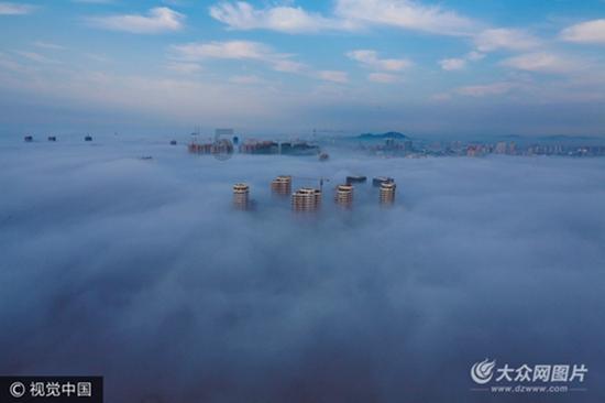逃离龙的圣地